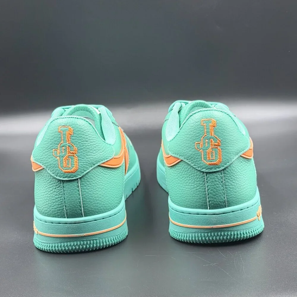 John Geiger GF-01 UNRELEASED